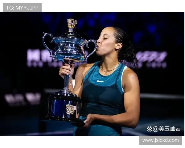 新星崛起!2025年网球赛季引领年轻球员冲击大满贯荣耀